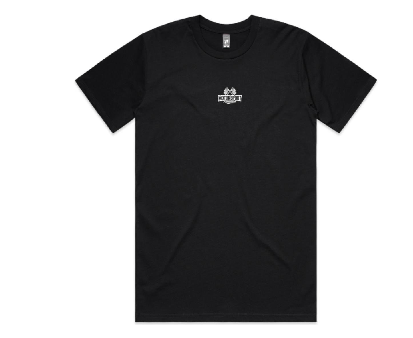 F1 Daniel Ricciardo 3 Black Tee