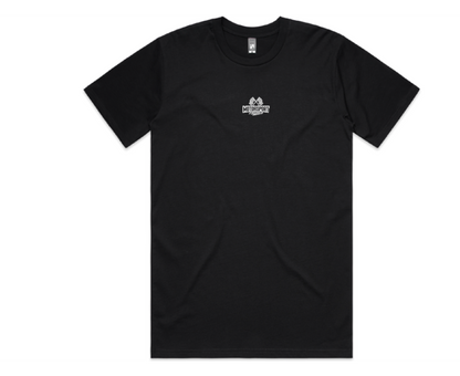 F1 Daniel Ricciardo 3 Black Tee